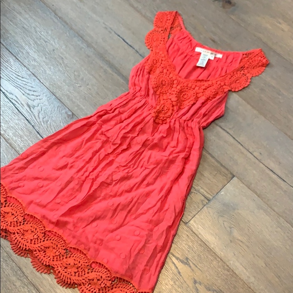 Max Studio Sundress